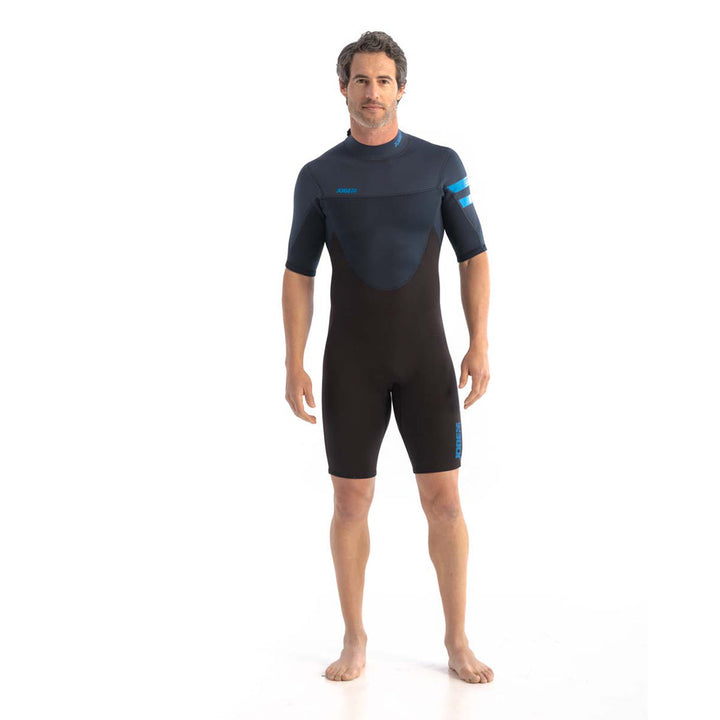 Jobe Mens Perth 3/2mm Shorty Wetsuit
