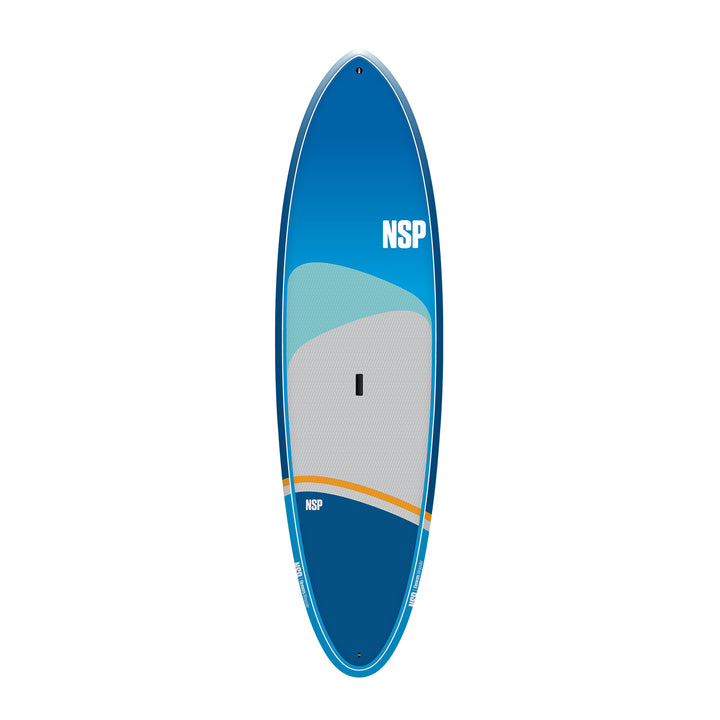NSP Elements Allrounder Paddelbrett 10ft 6in