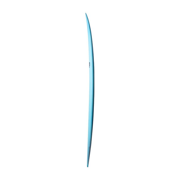 NSP Protech Fish Surfboard 6ft 4in