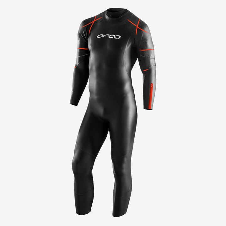 Orca Herren Openwater RS1 Thermo-Schwimm-Neoprenanzug
