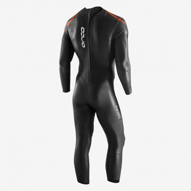 Orca Herren Openwater RS1 Thermo-Schwimm-Neoprenanzug