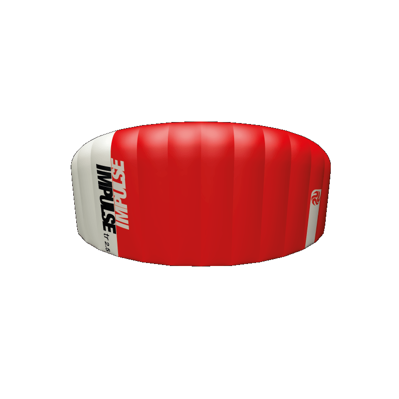 PLKB Impulse TR Training Powerkite