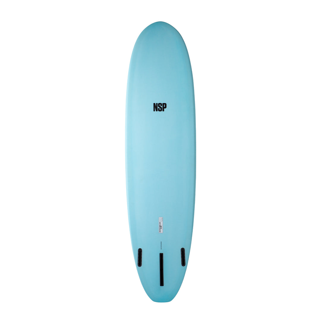 NSP Protech Double Up 8ft 4in