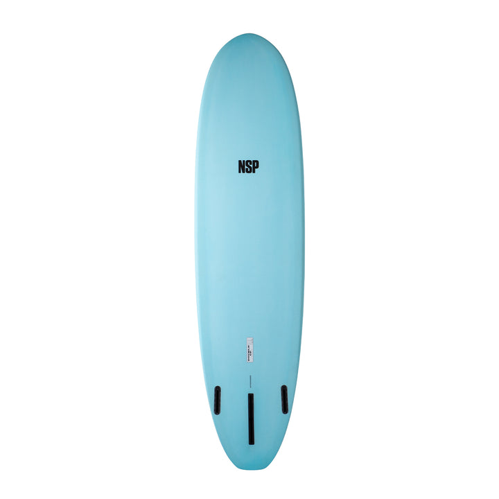 NSP Protech Double Up 8ft 4in