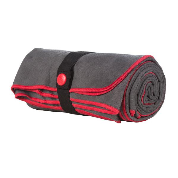 Rotes Original Mikrofasertuch