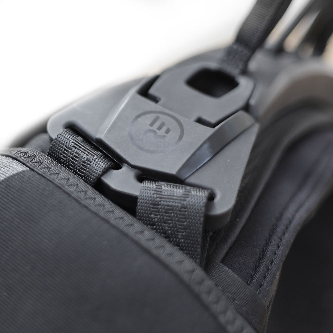 Ride Engine Momentum Windsurfing and Kitesurfing Harness