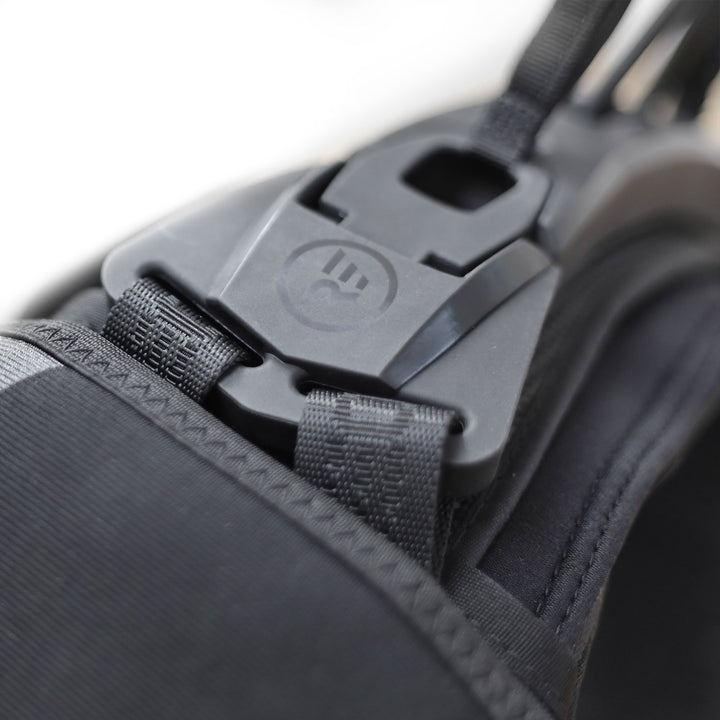 Ride Engine Momentum Windsurfing and Kitesurfing Harness