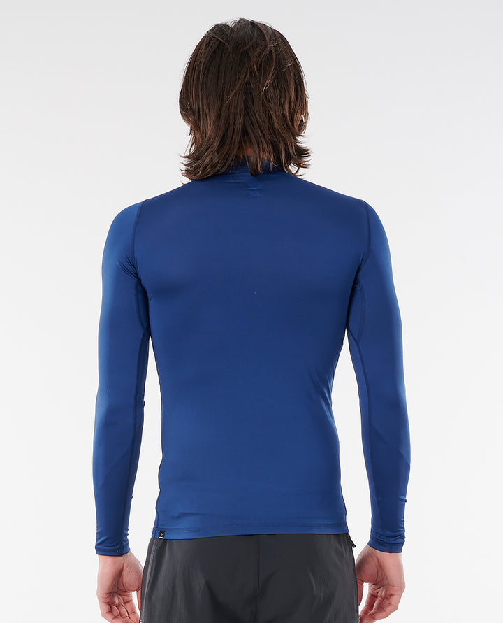 Rip Curl Corps Langarm-Rashweste für Herren
