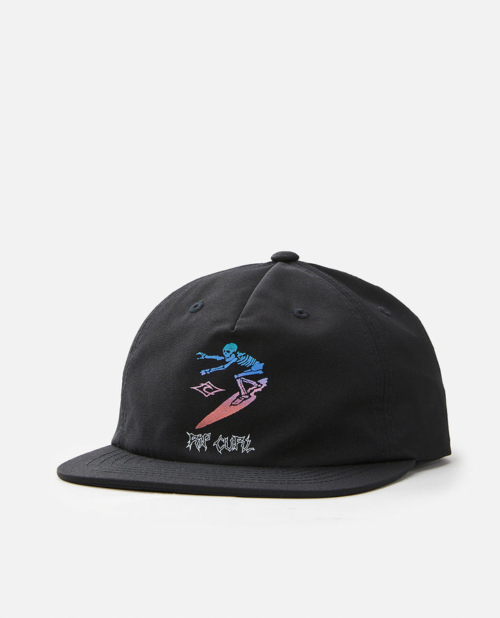 Rip Curl Grom Head Noise Einstellbare Kappe