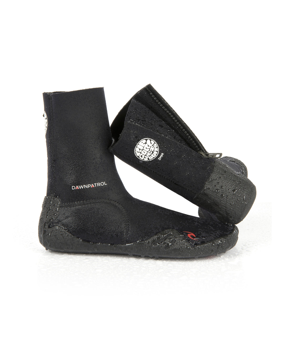 Rip Curl Kids Dawn Patrol 3mm Reef Neoprenanzugstiefel