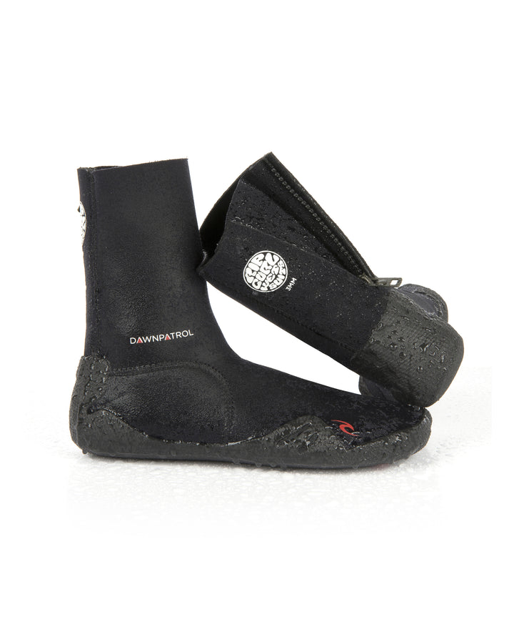 Rip Curl Kids Dawn Patrol 3mm Reef Neoprenanzugstiefel