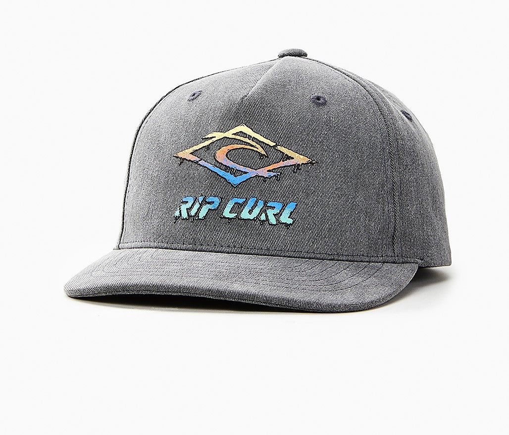 Rip Curl Grom Little Savages Snapback-Baseballmütze
