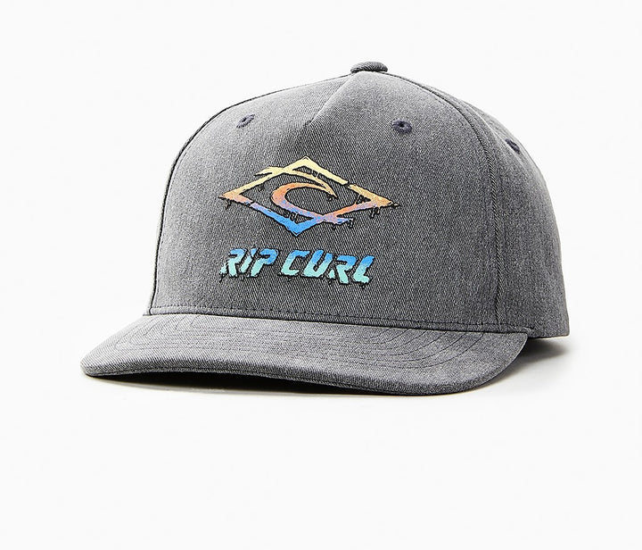 Rip Curl Grom Little Savages Snapback-Baseballmütze