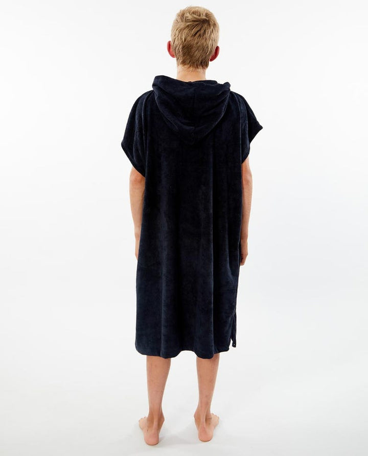 Rip Curl Kinder-Poncho mit Kapuze