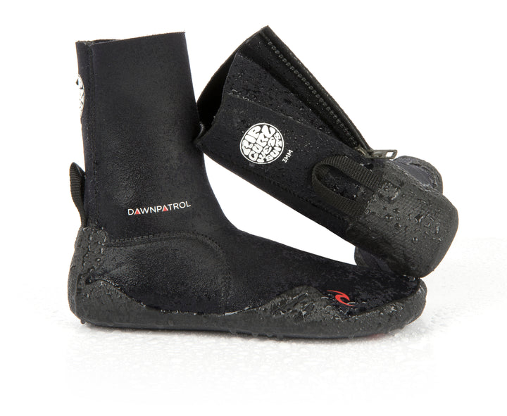 Rip Curl Kids Dawn Patrol 3mm Reef Neoprenanzugstiefel