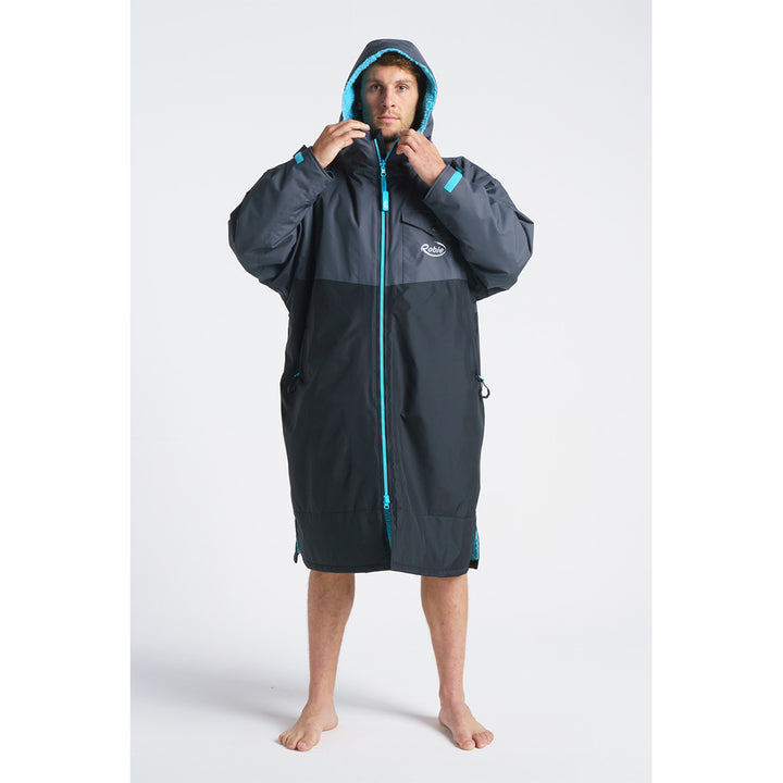 Robie Dry Series Long Sleeved Changing Robe