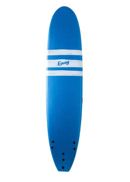 Tiki Easy Softboard Surfbrett