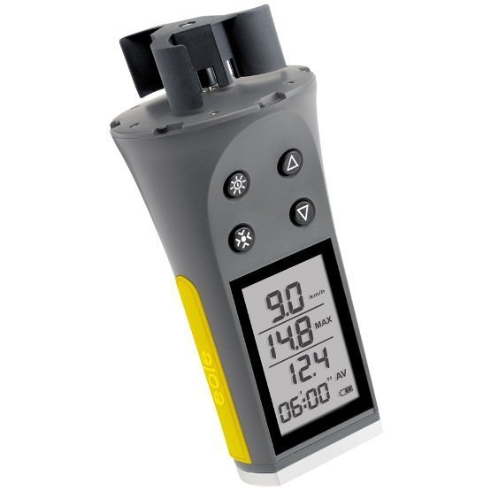 Skywatch Eolo Windmesser