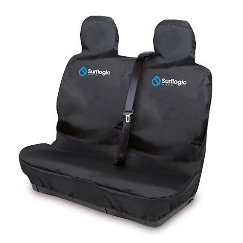 Surflogic Wasserdichter Autositzbezug Double