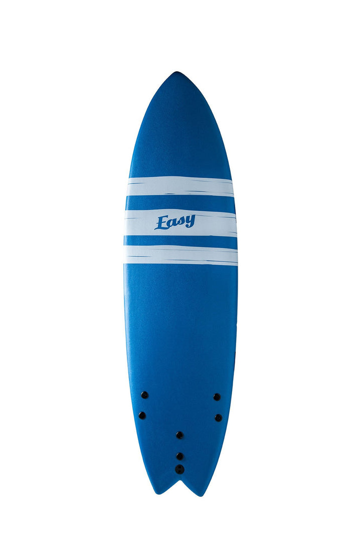 Tiki Easy Softboard Surfbrett