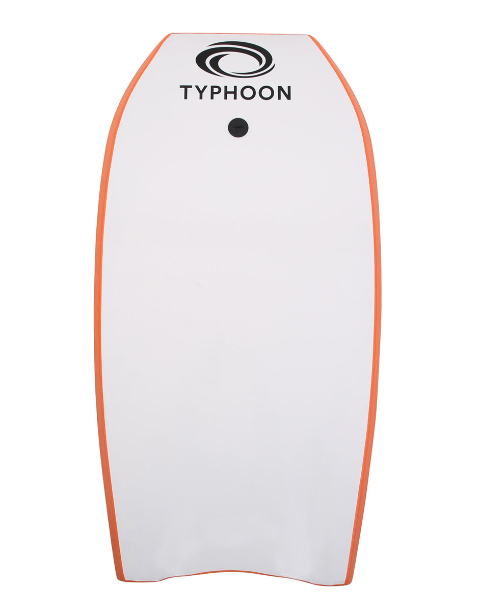 Typhoon Bodyboard Orange