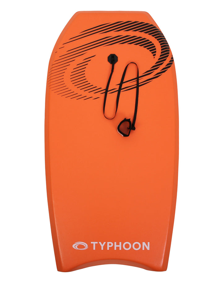 Typhoon Bodyboard Orange