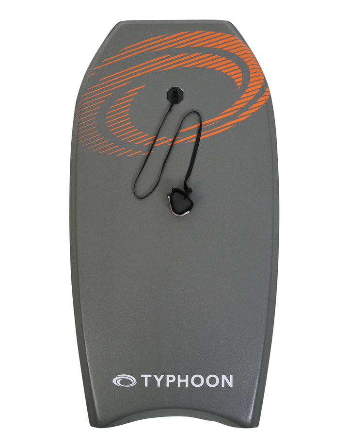 Typhoon Bodyboard Grey