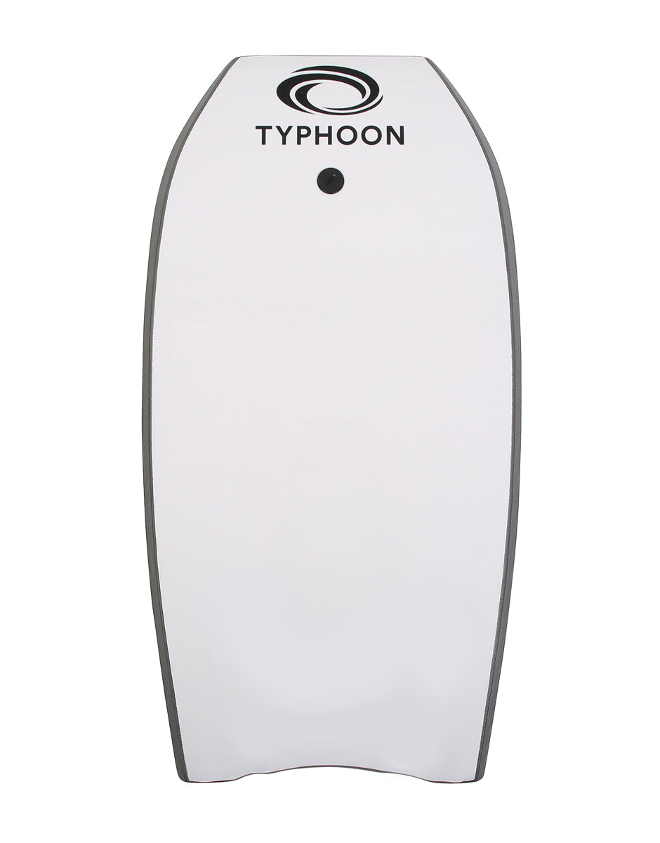 Typhoon Bodyboard Grey