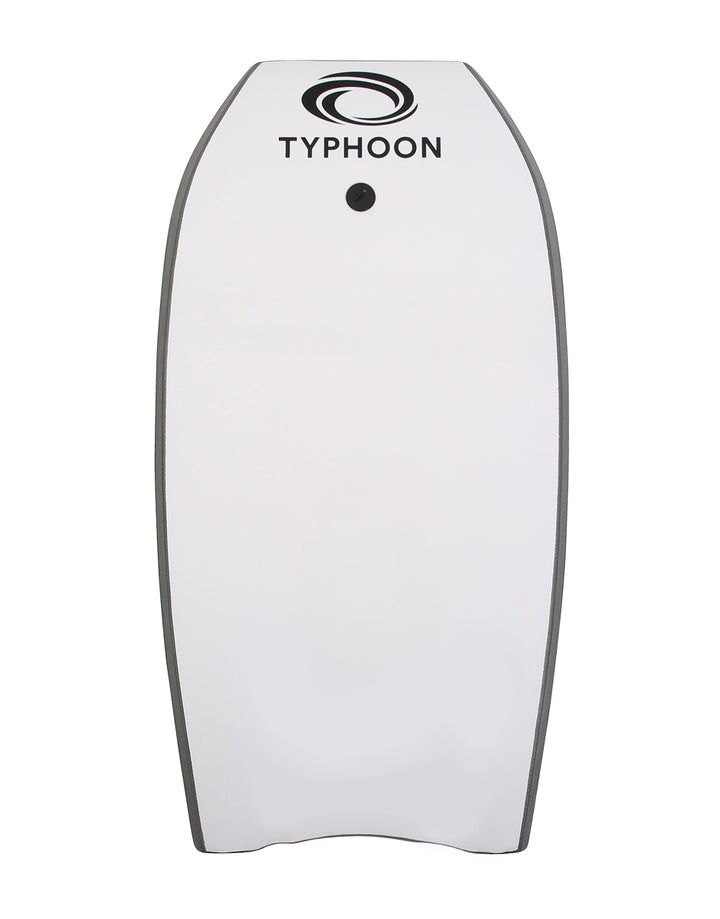 Typhoon Bodyboard Grey