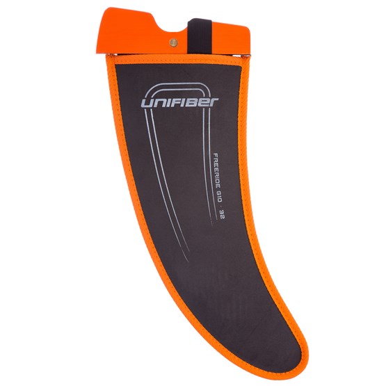 Unifiber Freeride G10 Windsurfflosse