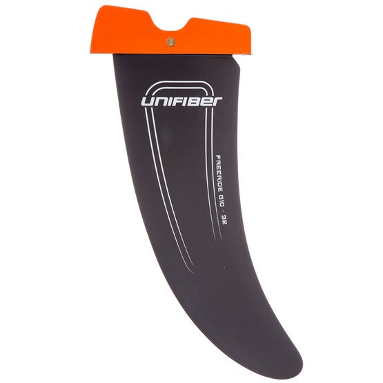 Unifiber Freeride G10 Windsurfflosse