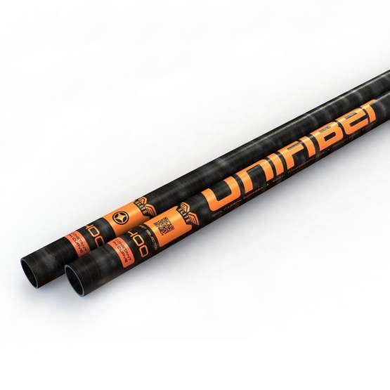 Unifiber Elite RDM C100 Windsurfmast 