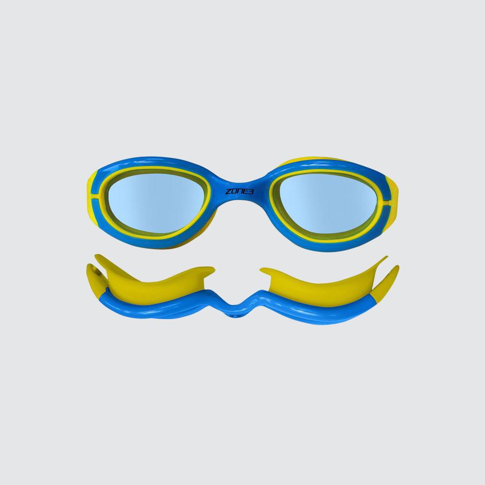 Zone3 Aquahero Kids Swimming Goggles