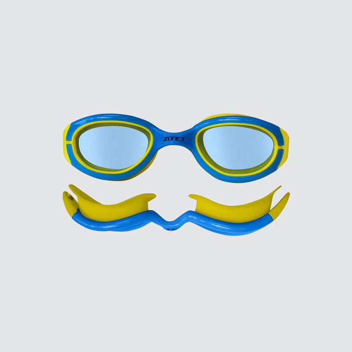 Zone3 Aquahero Kids Swimming Goggles