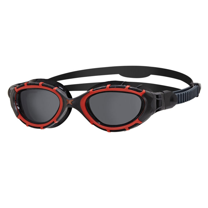 Zoggs Predator Flex polarisierte Schwimmbrille