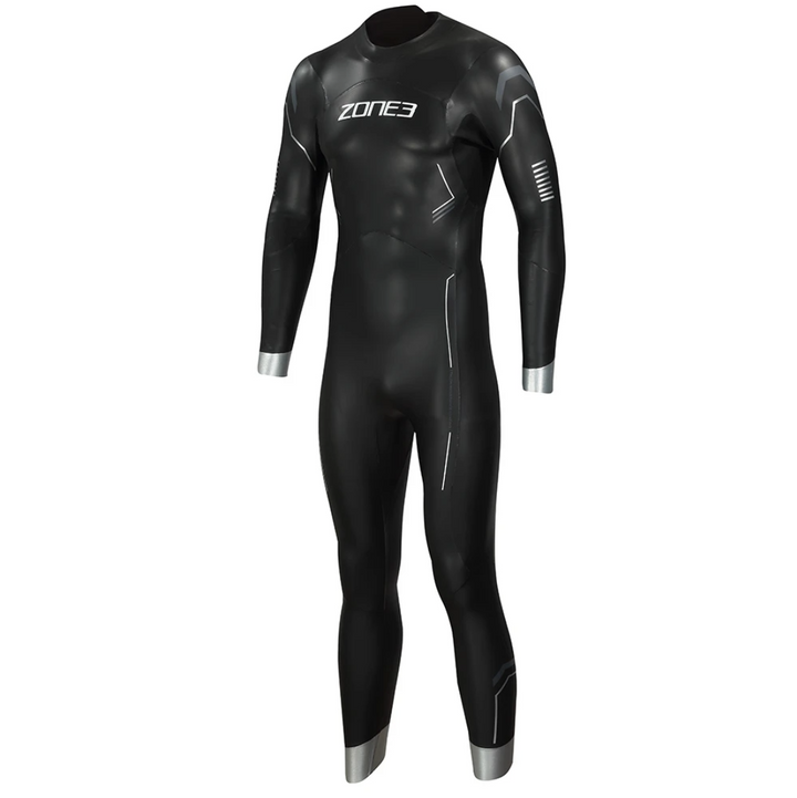 Zone3 Herren Agile Open Water Schwimm-Neoprenanzug