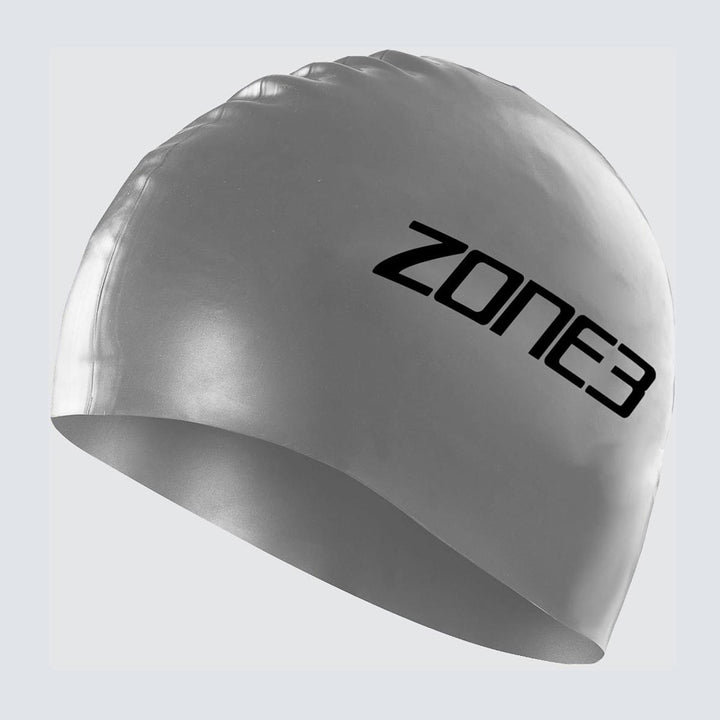 Zone3 Silikon-Badekappe