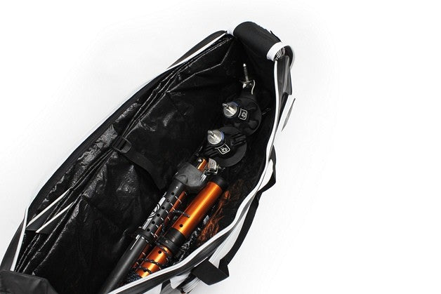 Unifiber Blackline Small Equipment Carry Bag - Surfdock Watersports Specialists, Grand Canal Dock, Dublin, Ireland