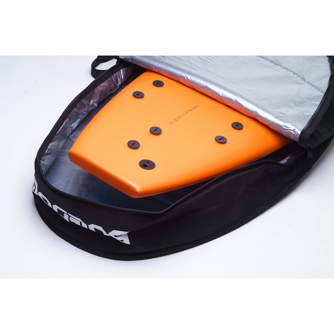 Bulldog Surfbretttasche 5mm Mini Mal