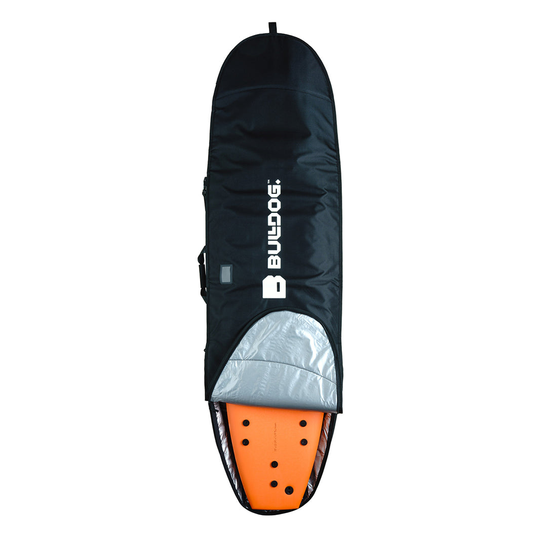 Bulldog Surfbretttasche 5mm Mini Mal