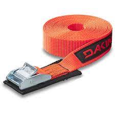 Dakine Spanngurte