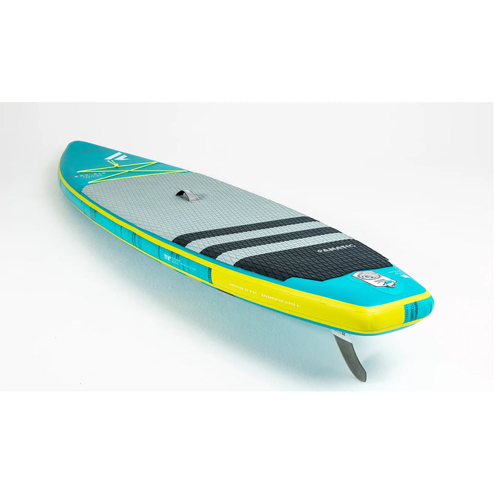 Fanatic Ray Air Premium aufblasbares Touren-SUP