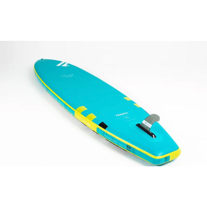 Fanatic Ray Air Premium aufblasbares Touren-SUP
