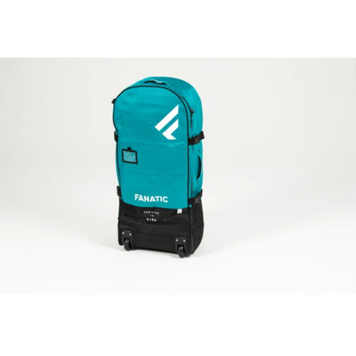 Fanatic Ray Air Premium aufblasbares Touren-SUP