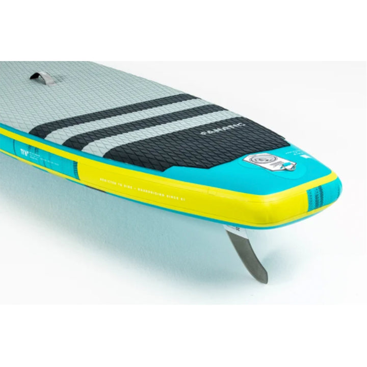 Fanatic Ray Air Premium aufblasbares Touren-SUP