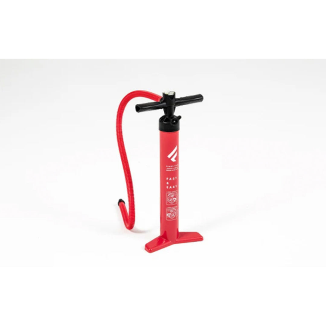 Fanatic Ray Air Premium aufblasbares Touren-SUP