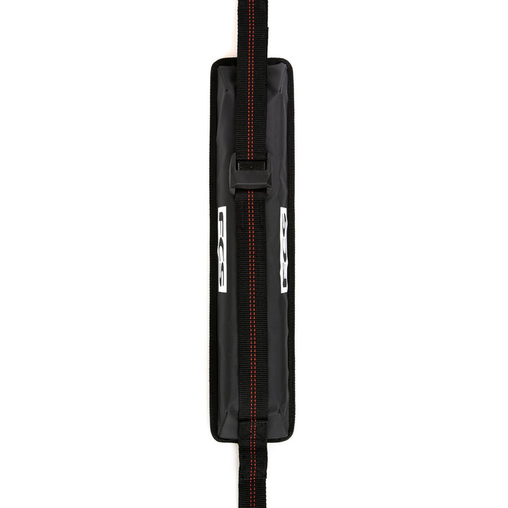 FCS Cam Lock Soft Roof Rack - Single