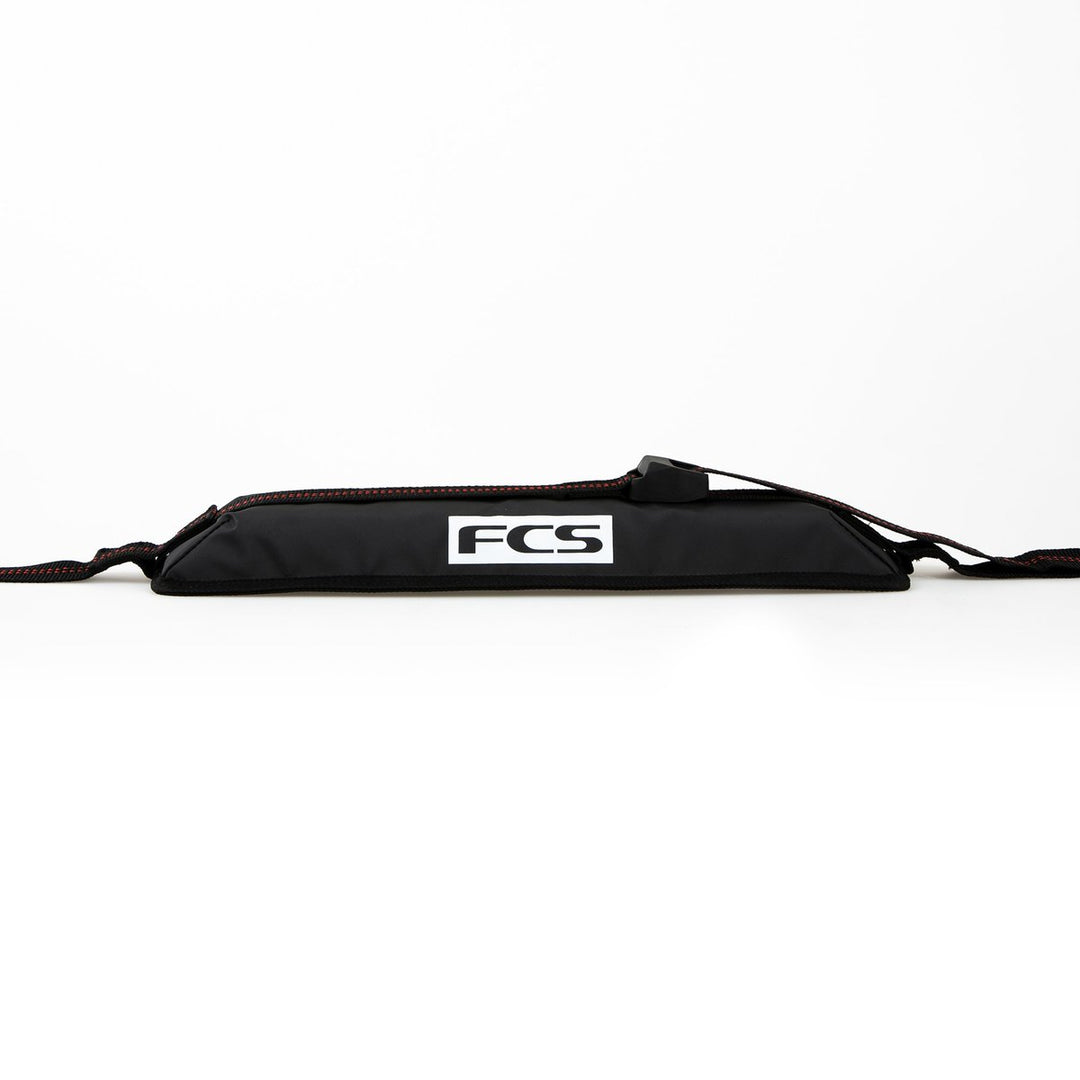 FCS Cam Lock Soft Roof Rack - Single