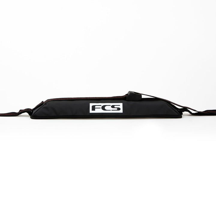 FCS Cam Lock Soft Roof Rack - Single