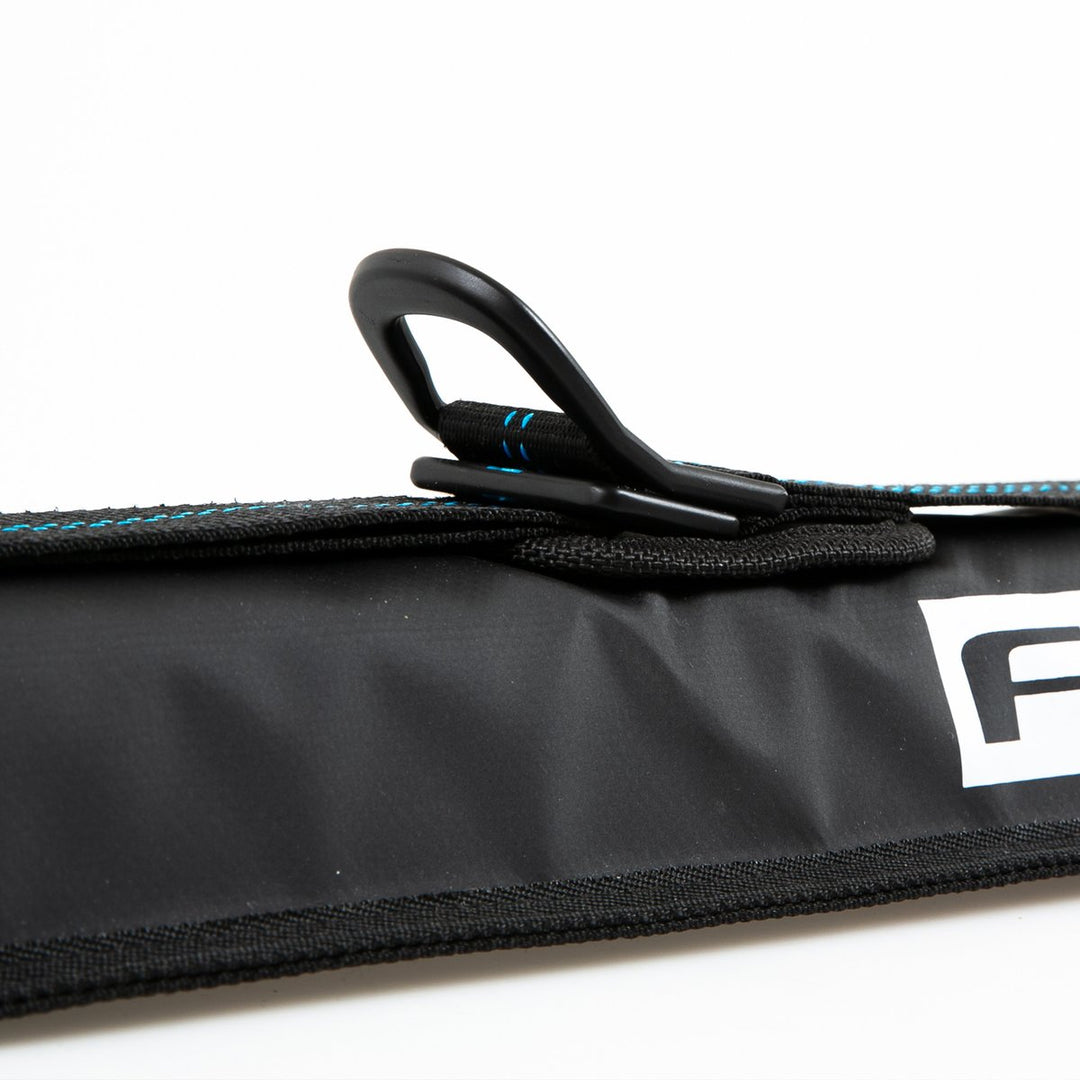 FCS D-Ring SUP Soft Car Roof Rack Single
